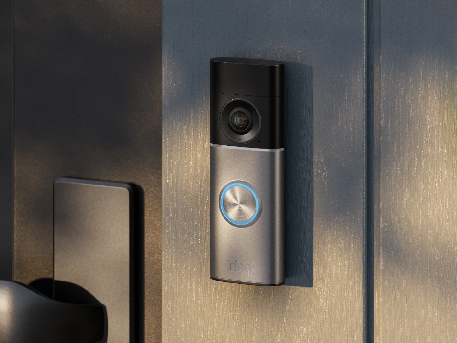 Smart Security for Every Home